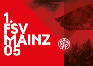 Brand Design von Mainz 05 mit German Brand Award in Gold ausgezeichnet